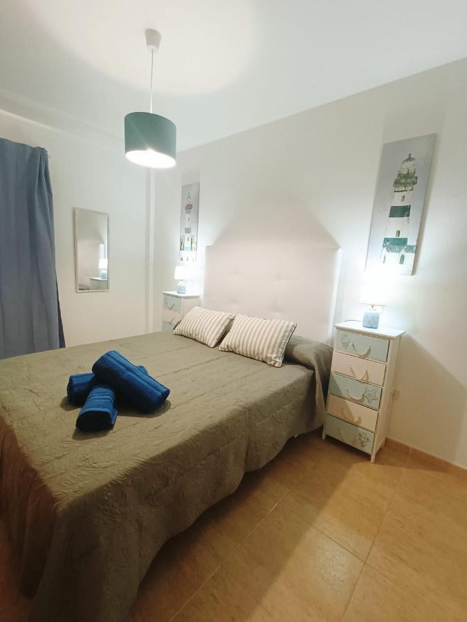 Appartement Paseo Bristol à Corralejo Extérieur photo